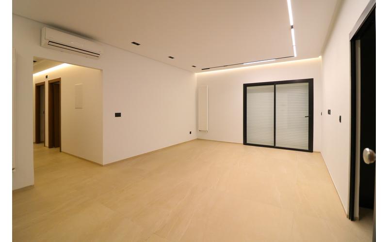 Appartement s+2 2