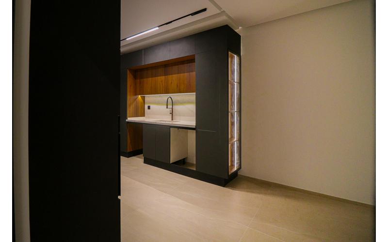 Appartement s+2 10