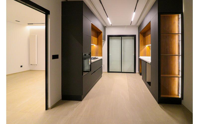 Appartement s+2 12