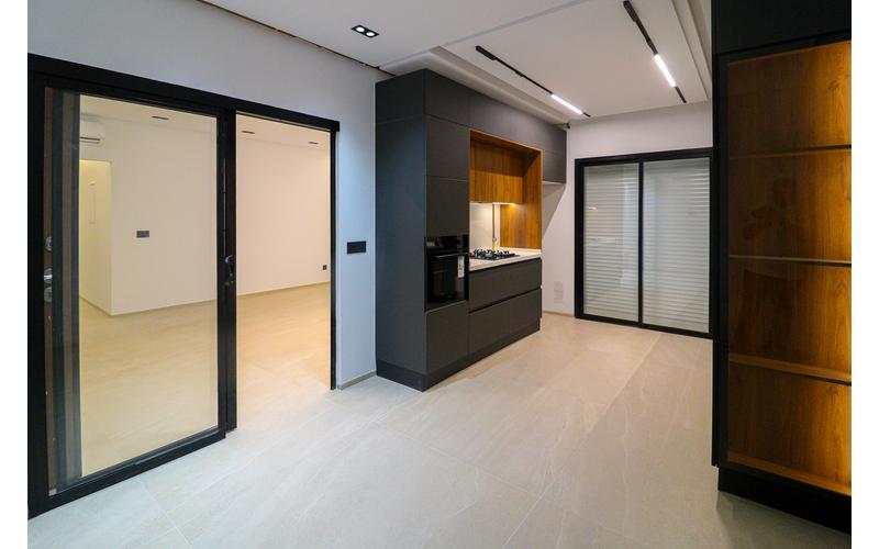 Appartement s+2 13