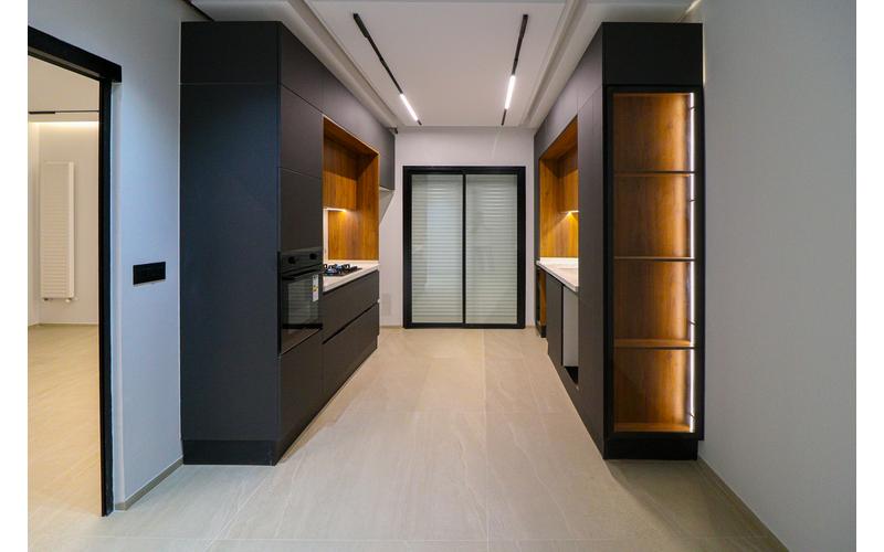 Appartement s+2 15