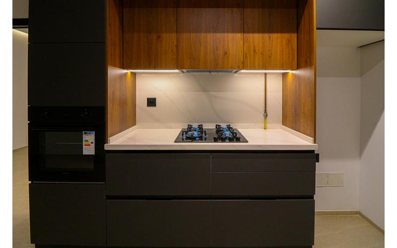 Appartement s+2 16
