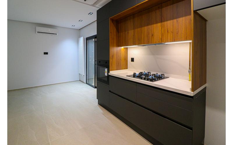 Appartement s+2 20