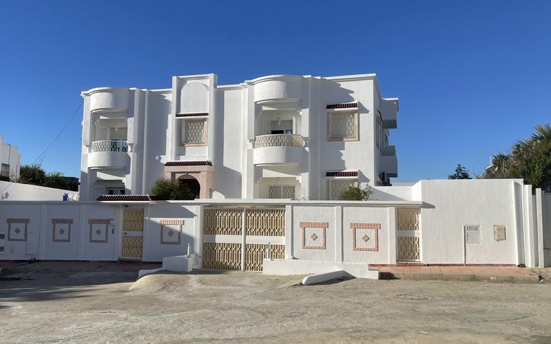 Maison s+3