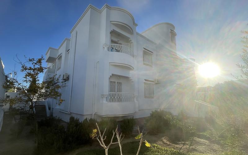 Maison s+3 2