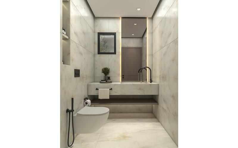 Appartement s+2 18