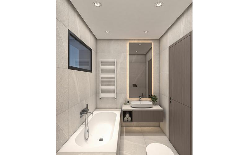 Appartement s+2 15