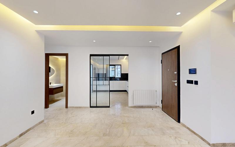 Appartement s+3 60