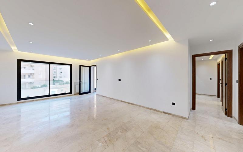 Appartement s+3 69