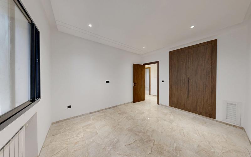 Appartement s+3 145