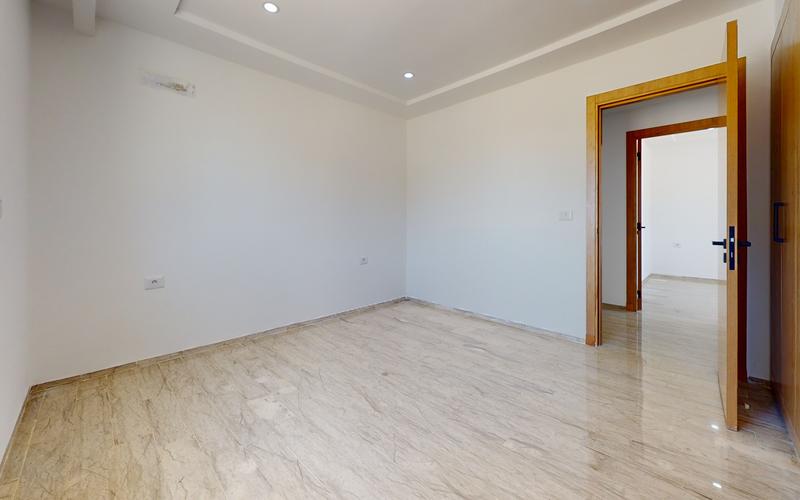Appartement s+3 10