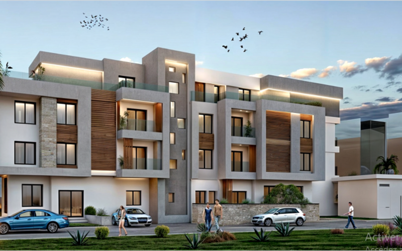 RESIDENCE HABIBA