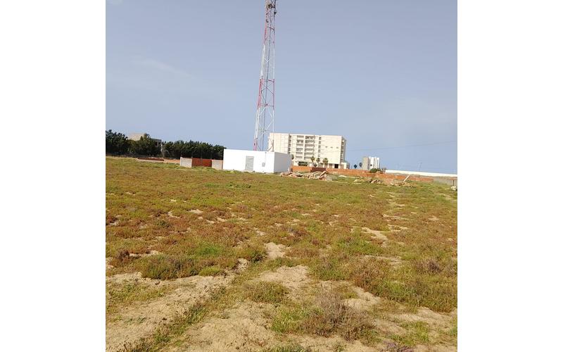 Terrain 2