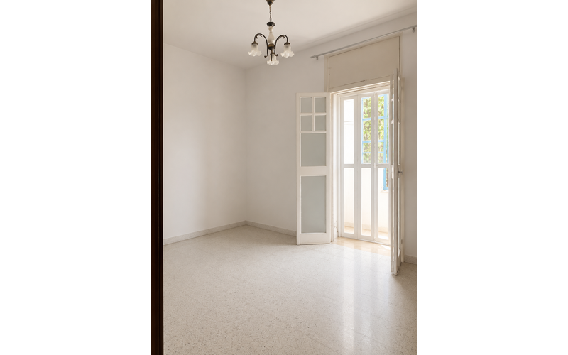 Appartement s+3 9