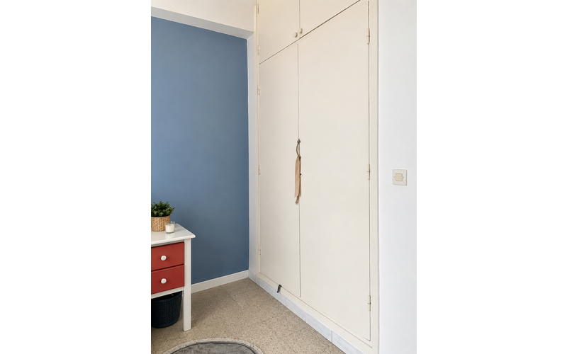 Appartement s+3 11