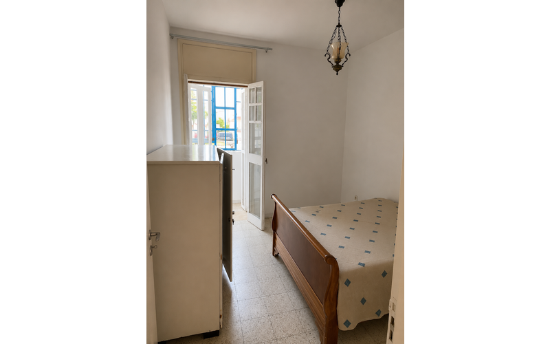 Appartement s+3 12