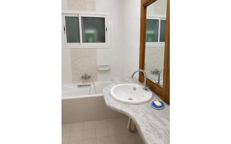 Appartement s+3 13