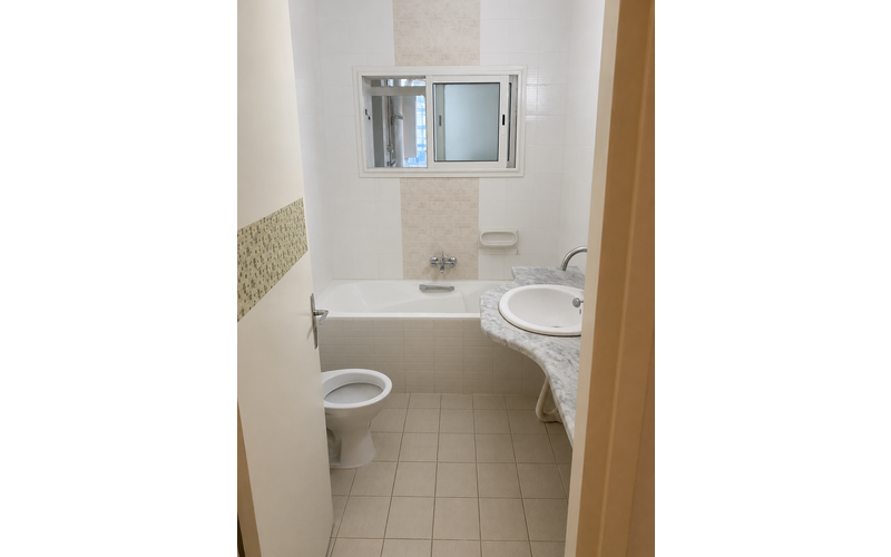 Appartement s+3 14