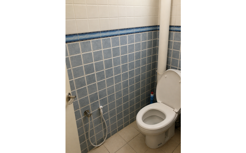 Appartement s+3 15