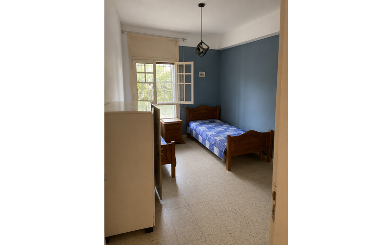 Appartement s+3 16
