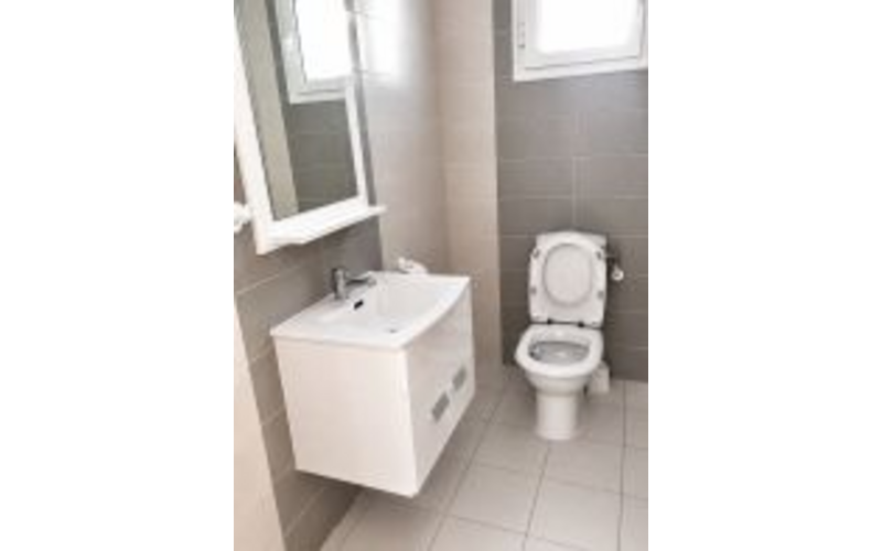 Appartement s+3 4