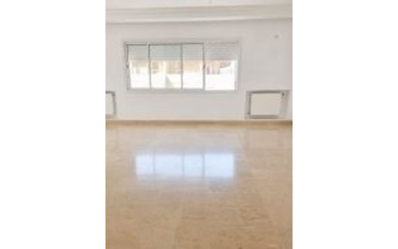 Appartement s+3 5