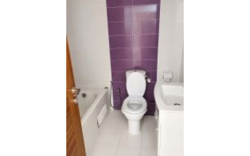 Appartement s+3 12