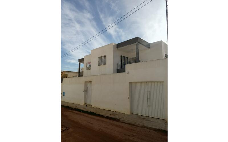 Villa s+5 et plus 16