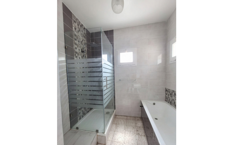 Appartement s+3 5