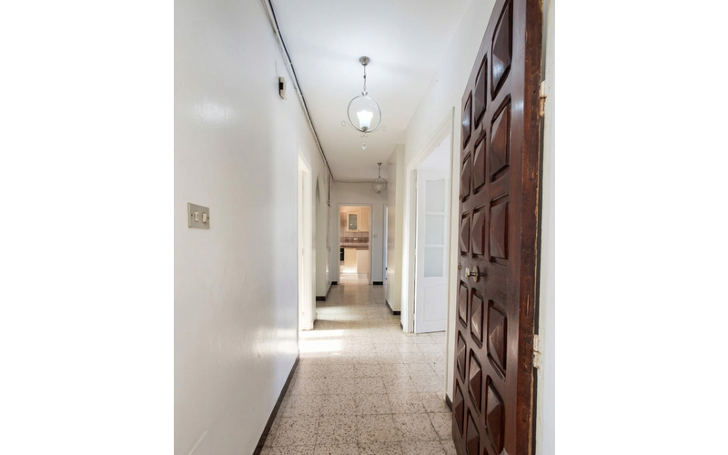 Appartement s+3 7