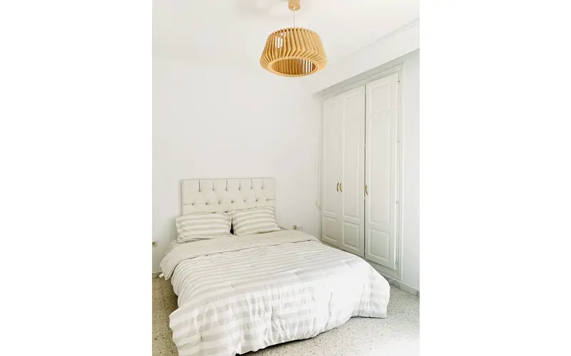 Appartement s+1 4