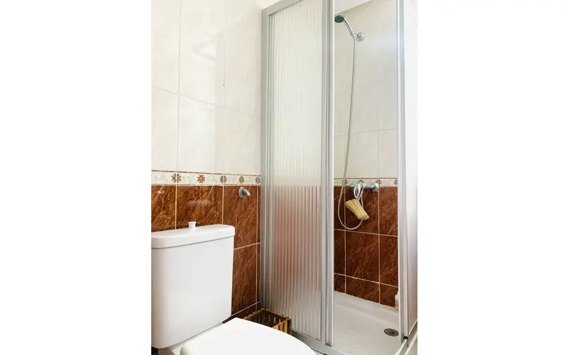 Appartement s+1 9