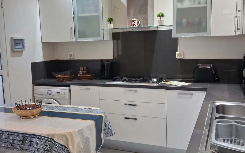 Villa s+3 14