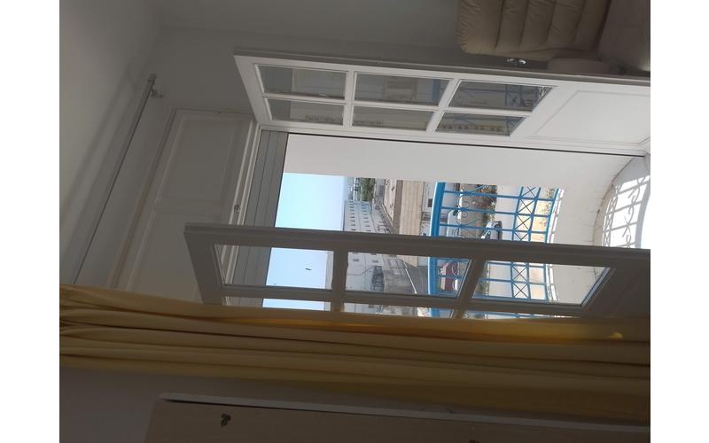 Appartement s+2