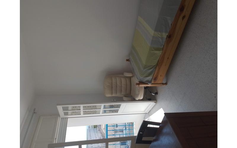 Appartement s+2 2