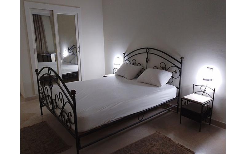 Appartement s+1 9