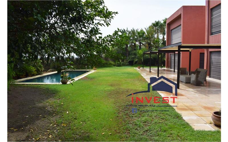 Villa s+4
