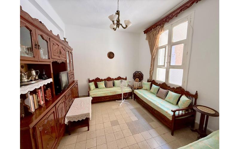 Appartement s+1 2