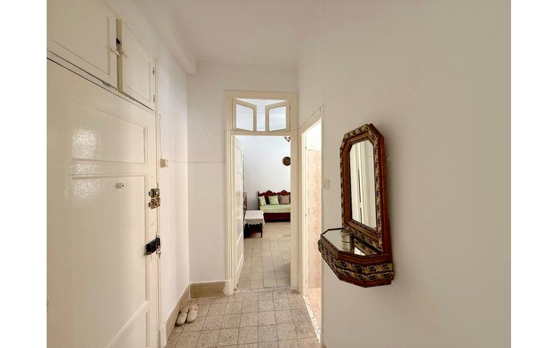 Appartement s+1 4