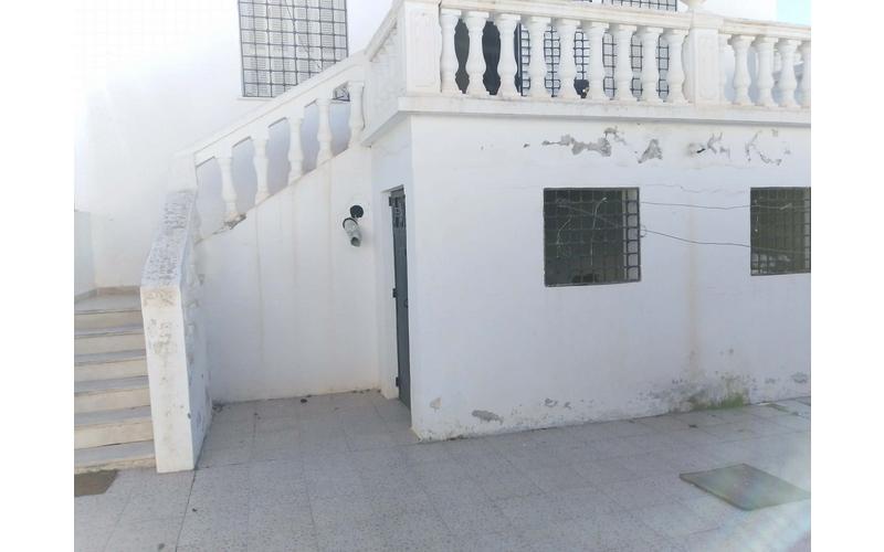 Villa s+5 et plus 5