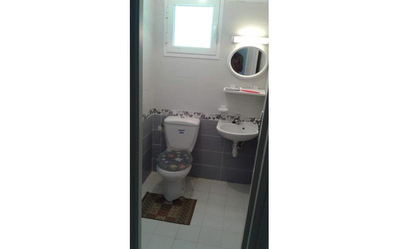 Appartement s+3 5