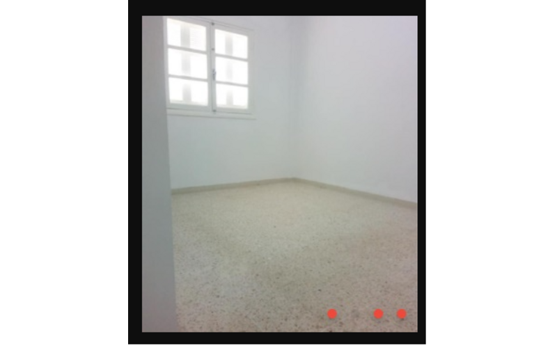 Appartement s+2
