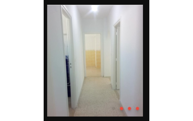 Appartement s+2 3