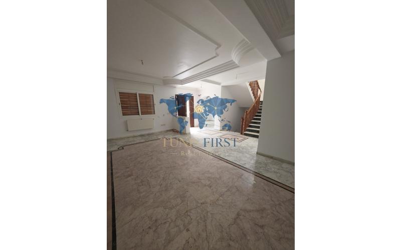 Villa s+5 et plus