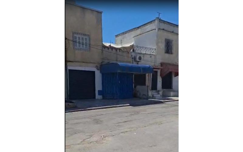 Local commercial Tout commerce