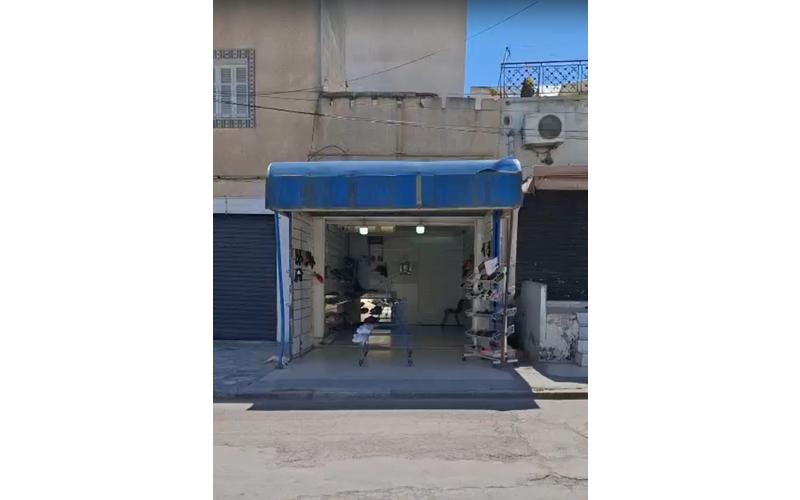 Local commercial Tout commerce 2