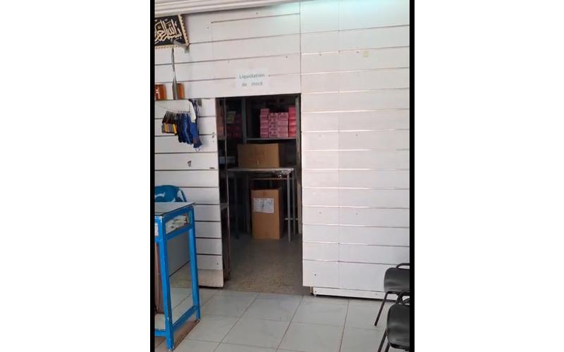 Local commercial Tout commerce 3
