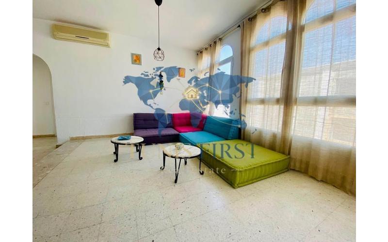 Appartement s+3 3