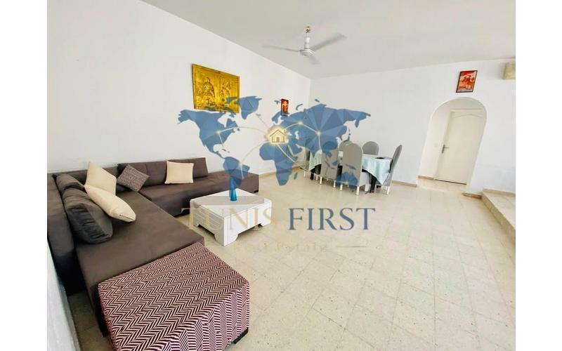 Appartement s+3 4