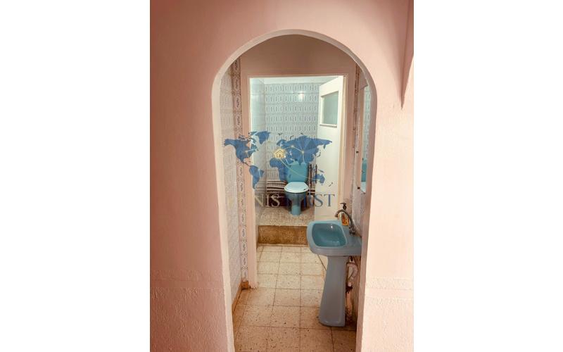Appartement s+3 6